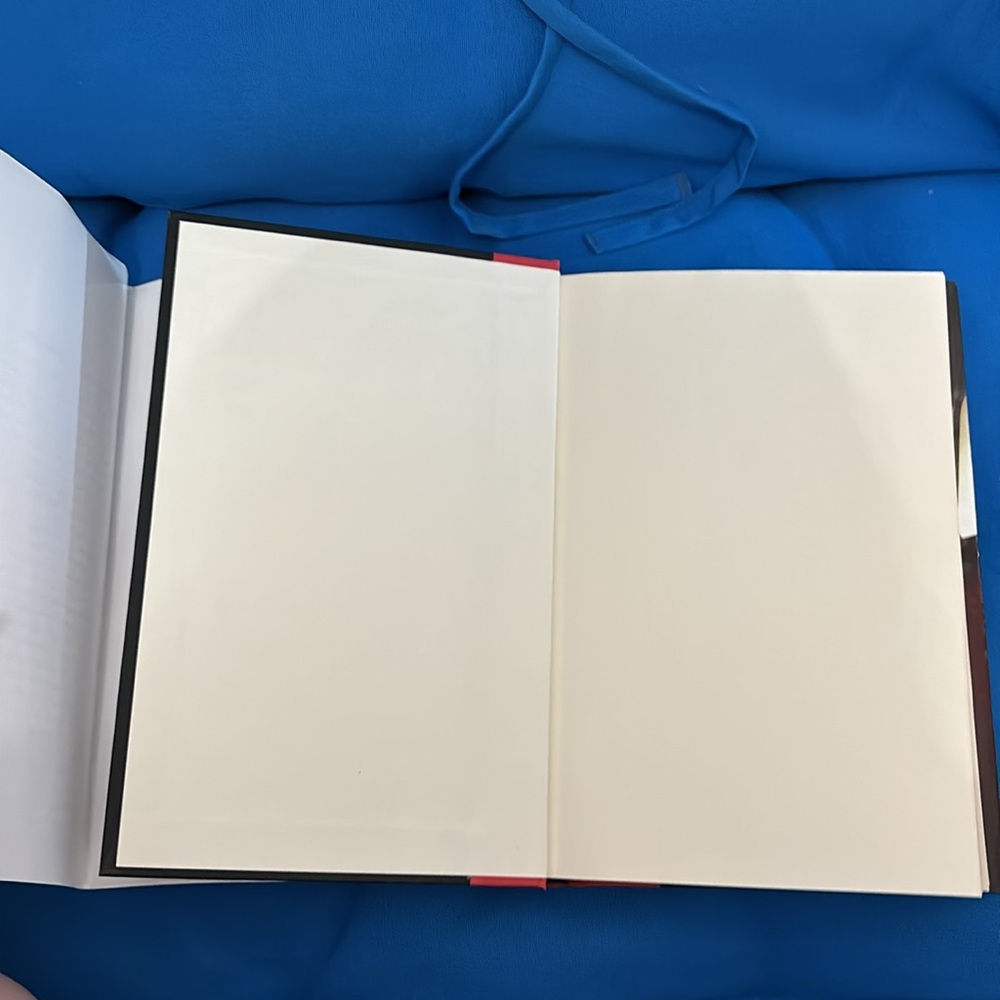 Stephen King Book Cell Hard Cover A Novel - Picture 5 of 15